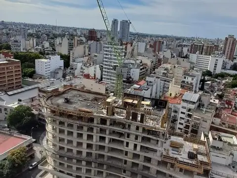 Departamento en Venta en Parque Rivadavia, USD 239.200