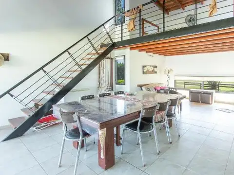 Casa en Solares del Carcarañá
