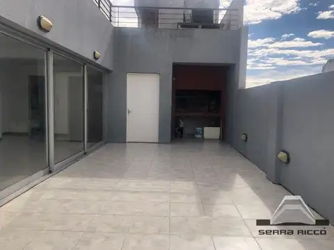 Departamento en Alquiler 8 años