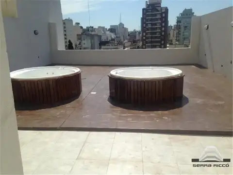 Departamento en Alquiler 8 años