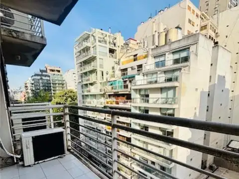 Departamento en Alquiler 22 años