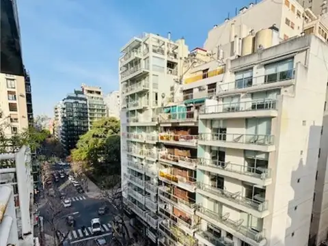 Departamento en Alquiler Apto profesional