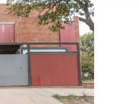 Alquiler Dúplex 3 Ambientes en Barrio Juniors | Amoblado, Terraza y Cochera