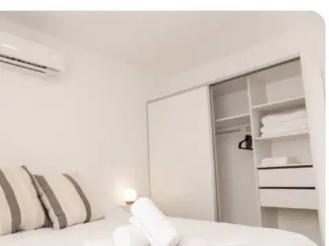 Casa en Alquiler 2 años