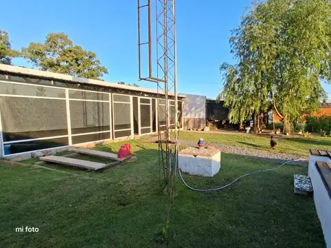 Quinta - Venta - Argentina, DOMSELAAR - SARMIENTO 1543