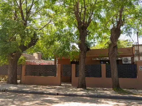 Juárez Celman 1100