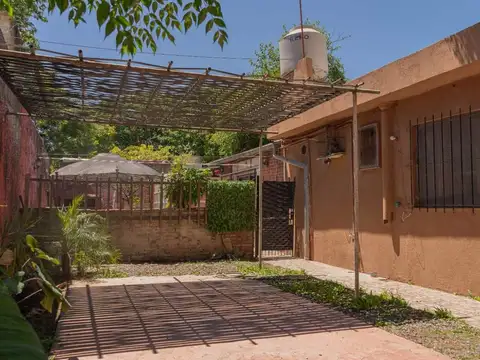 Casa en Venta en Ingeniero Adolfo Sourdeaux, USD 121.000