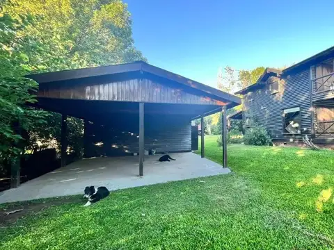 Casa en Alquiler al Este