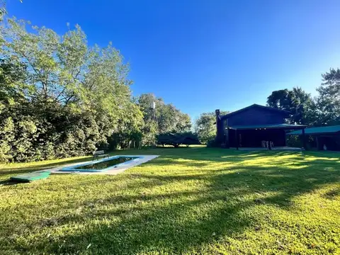 Casa en Alquiler de 3 dormitorios