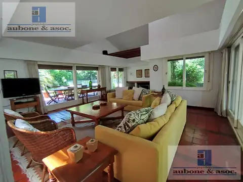 Casa en Venta en Country Club Los Cardales, USD 200.000