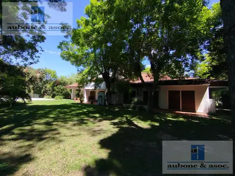 Casa en Venta 35 años