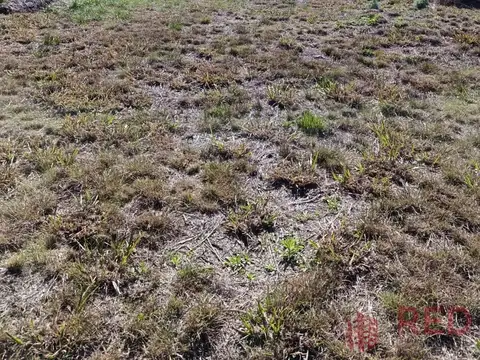 Terreno en Venta en Arguello Norte, USD 15.000