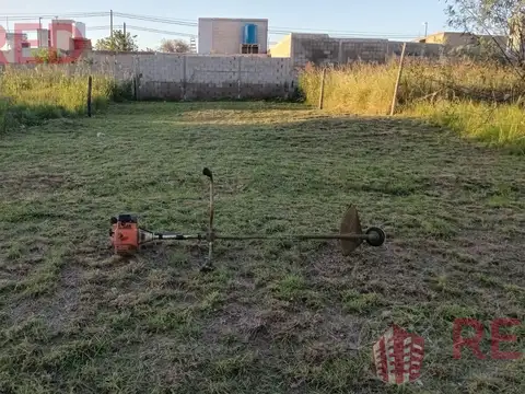 Terreno en venta - Aires del Norte