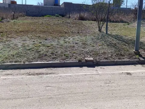 Terreno en Venta de 205,0 m2
