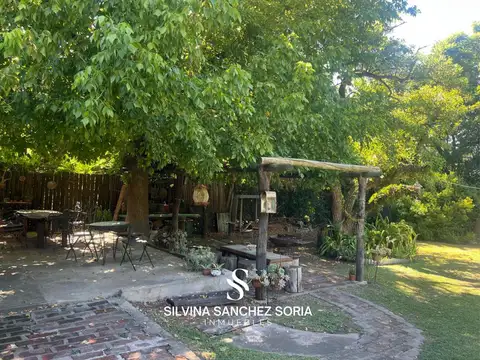Casa en Alquiler A Estrenar