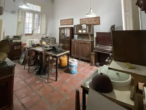 Depto Tipo Casa en Venta de 4 ambientes