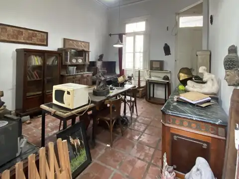 Depto Tipo Casa en Venta en Chacarita, USD 220.000
