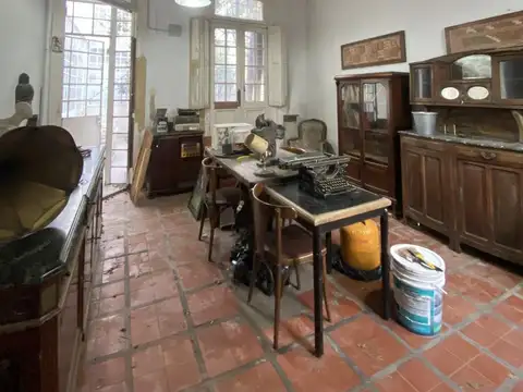 Depto Tipo Casa en Venta de 3 dormitorios