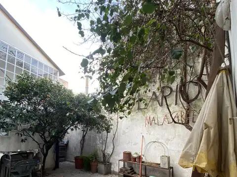 Depto Tipo Casa en Venta 45 años