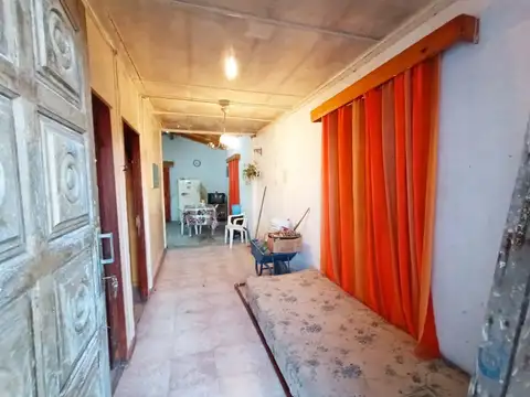 Casa de 3 ambientes