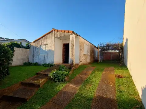 Casa de 3 ambientes