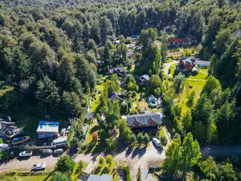 Venta complejo de cabañas Villa La Angostura