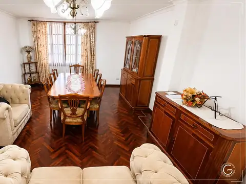 Casa en Venta al Norte