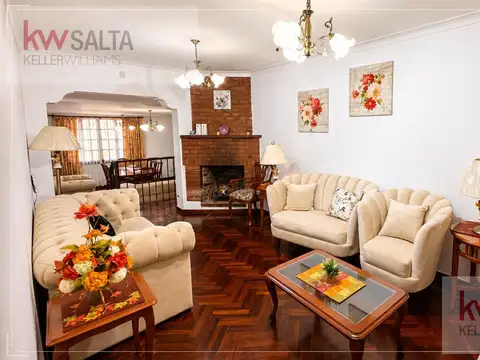 Casa en Venta en Barrio Tres Cerritos, USD 262.000