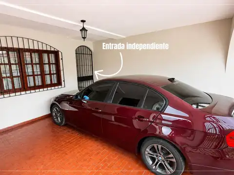 CASA EN VENTA - LOS CAROLINOS 300 - TRES CERRITOS