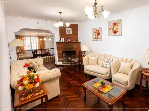 Casa en Venta en Barrio Tres Cerritos, USD 250.000
