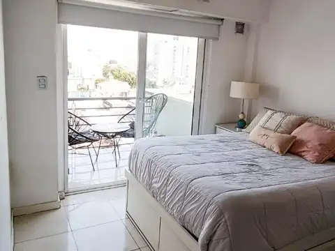 Departamento en Venta en Caballito, USD 74.900