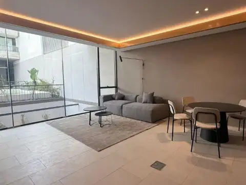 Departamento en Venta 2 años