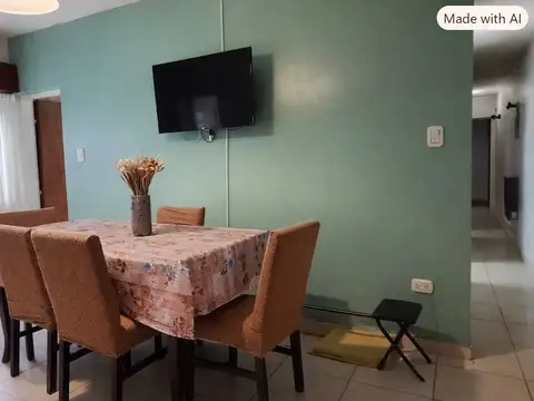 Casa en Venta en San José de Guaymallén, USD 105.000