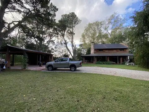 Casa en Venta de 3 dormitorios