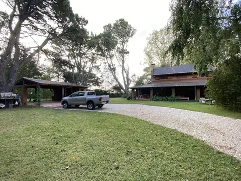 Casa en Venta A Estrenar