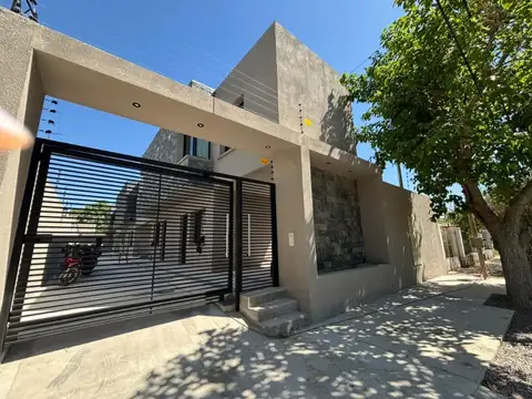 CASAS - DUPLEX - ZONA OESTE, SAN JUAN