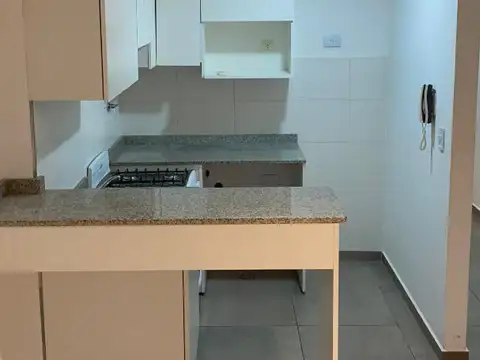 Departamento en Venta Permite mascota