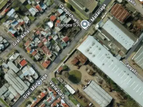 Casa en Venta al Sur