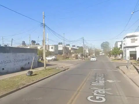 Casa en Venta 20 años