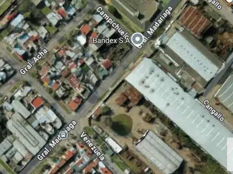 Casa en Venta al Sur