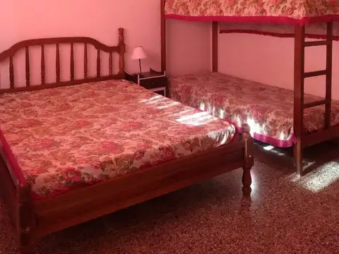 Alquiler Temporario - Carreras N° 1164 E/ Torino y Solis - Mar de Ajó - Ac9