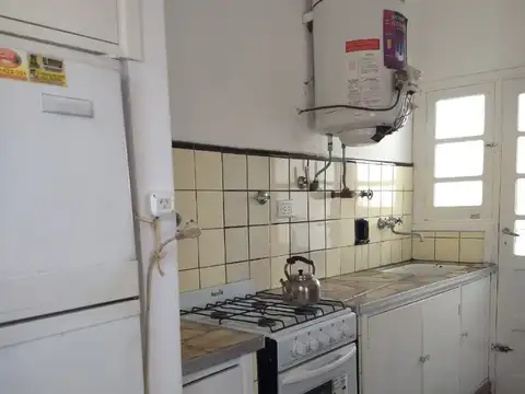 Francisco de las Carreras 1100