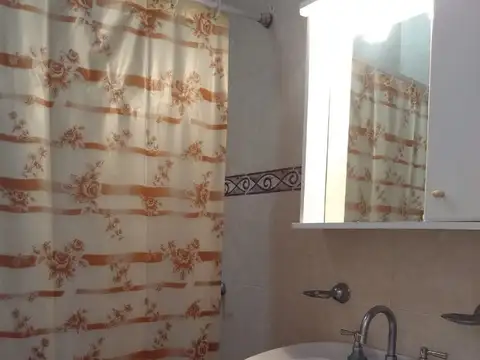 Departamento en Alquiler Temporal de 2 ambientes