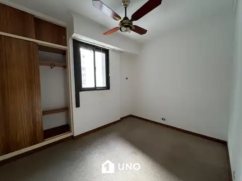 Departamento en Alquiler de 2 dormitorios