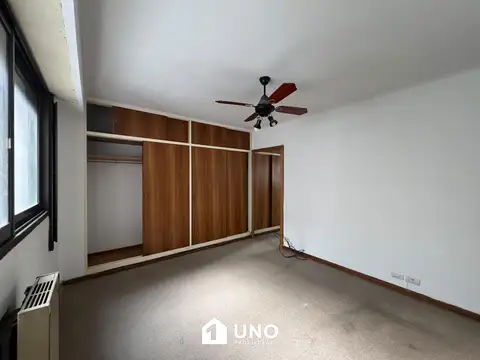 Departamento en Alquiler de 3 ambientes