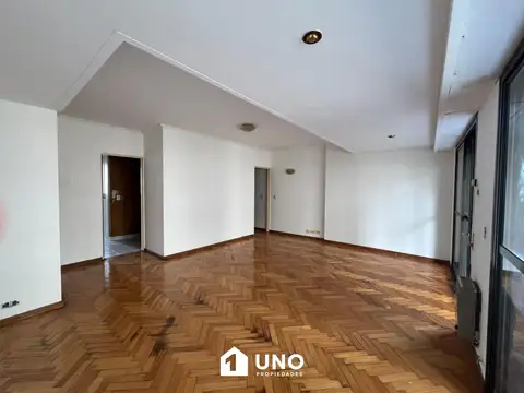 Paraguay 800, Piso 06