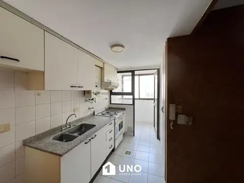 Departamento en Alquiler al Oeste