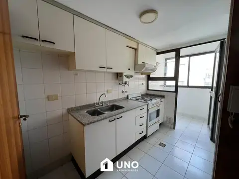Departamento en Alquiler 52 años