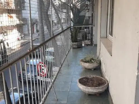 Departamento en Alquiler en Caballito, $ 850.000