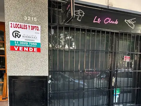 Departamento  en Venta en Colegiales, Capital Federal, Buenos Aires